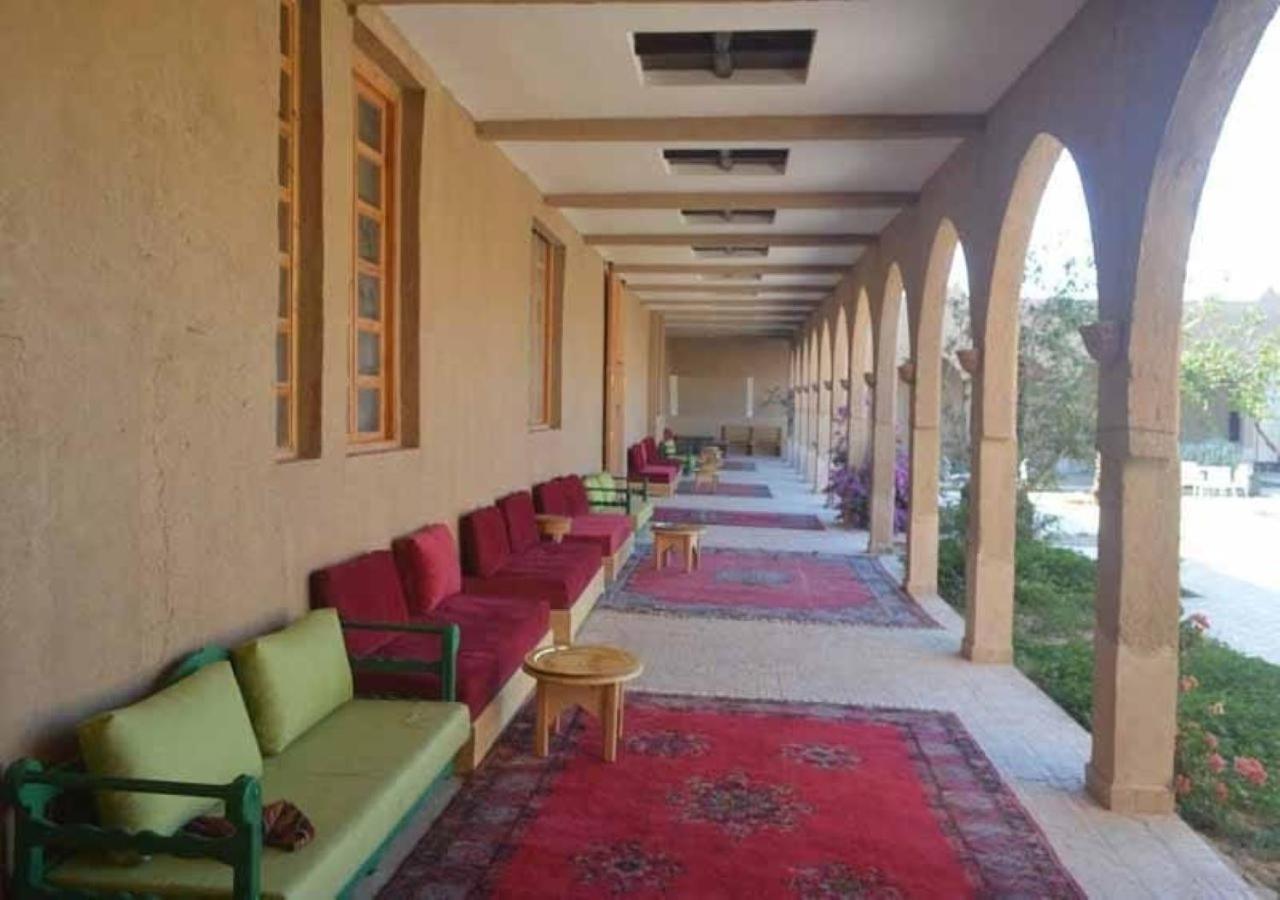 Kasr Tin Hinane Hotel Merzouga Luaran gambar