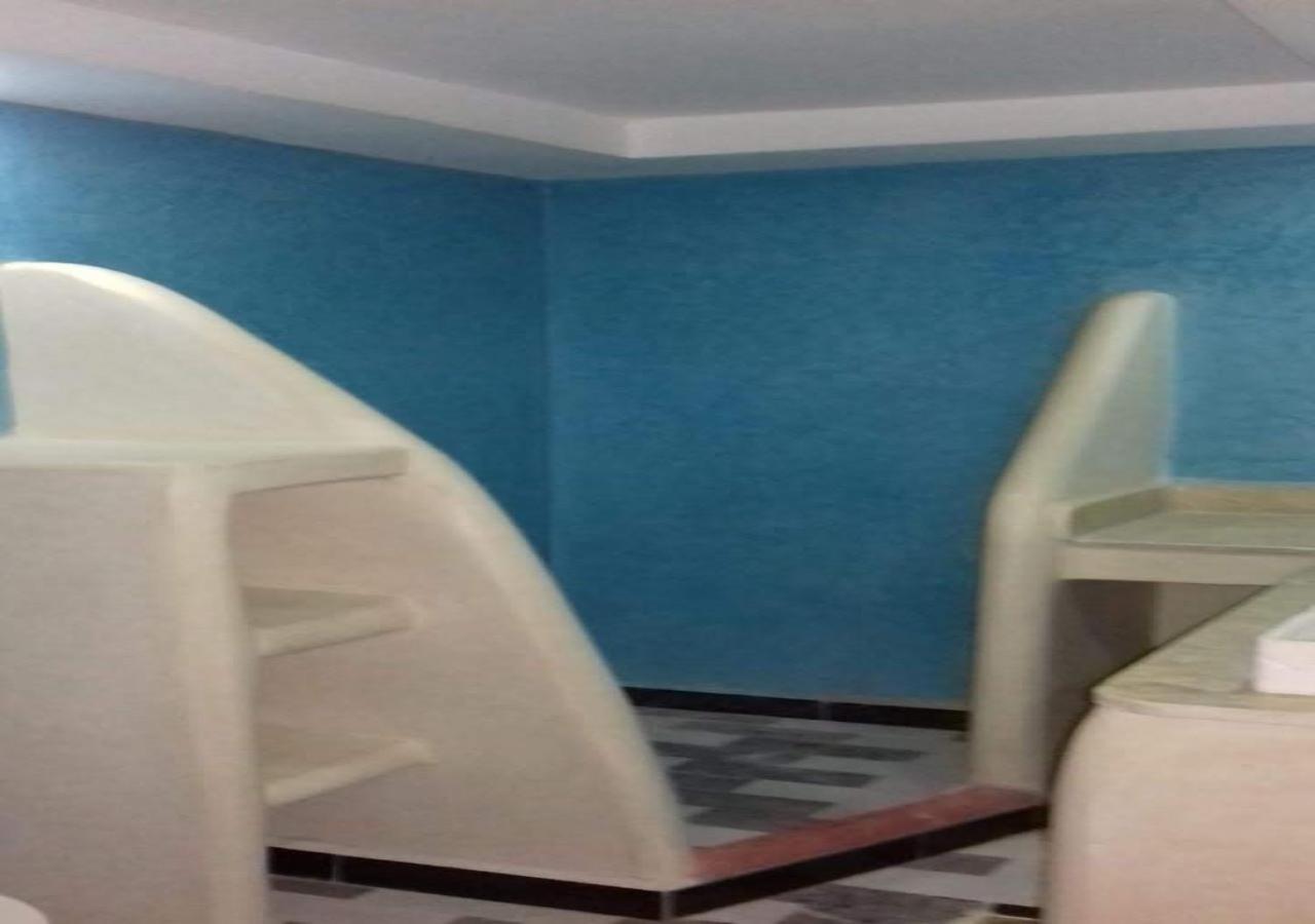 Kasr Tin Hinane Hotel Merzouga Luaran gambar