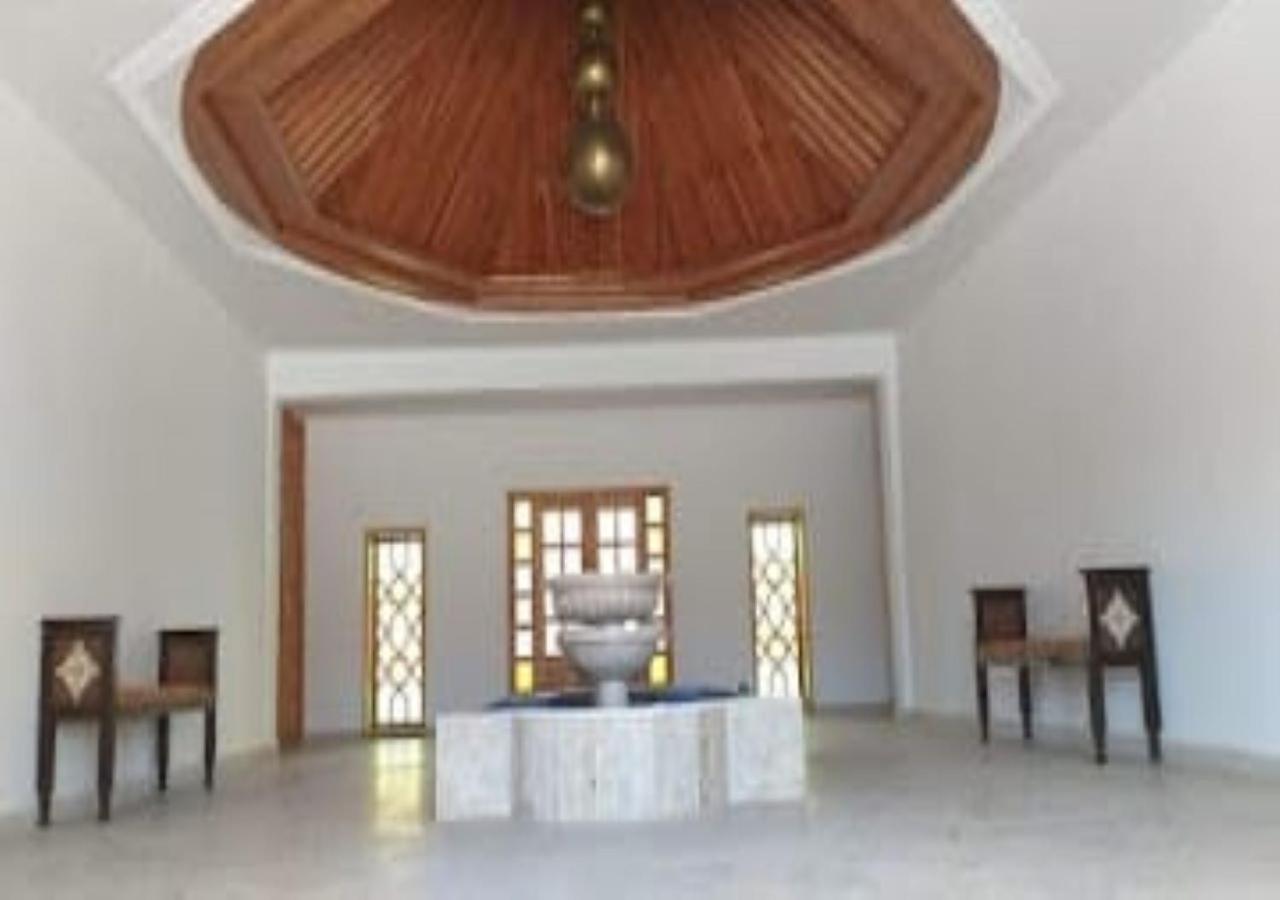 Kasr Tin Hinane Hotel Merzouga Luaran gambar
