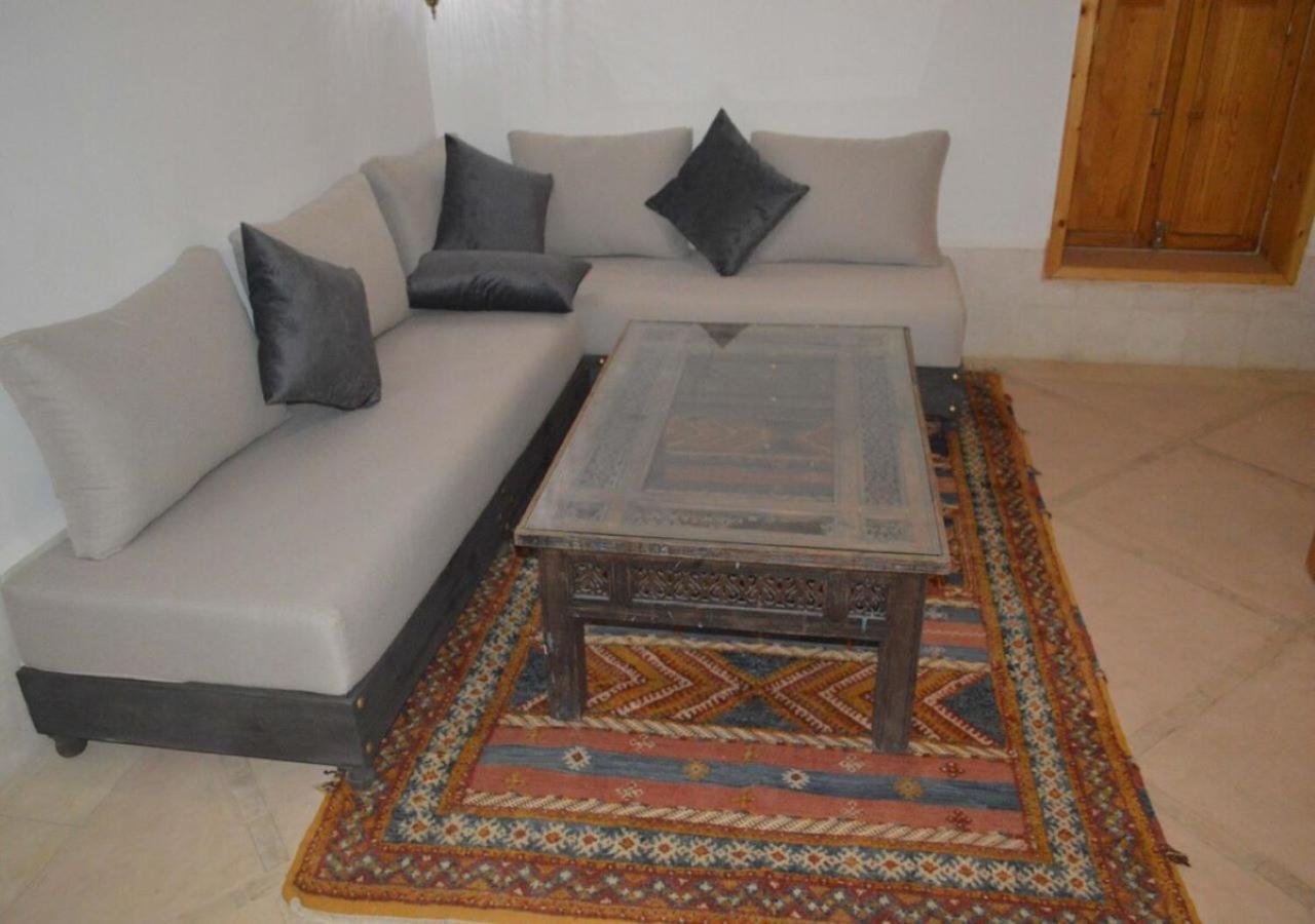 Kasr Tin Hinane Hotel Merzouga Luaran gambar