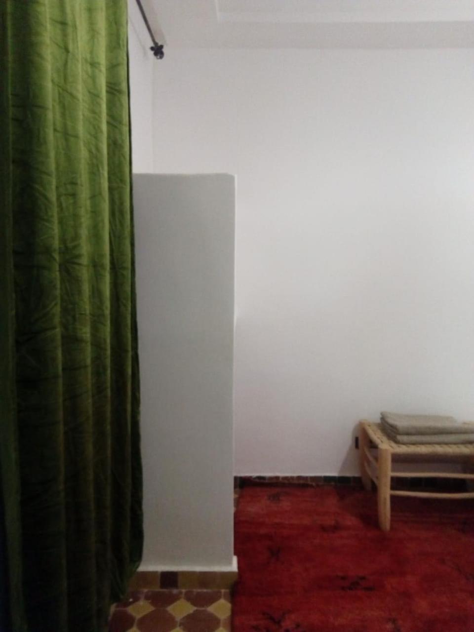 Kasr Tin Hinane Hotel Merzouga Bilik gambar